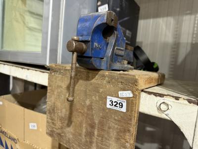 BENCH VICE