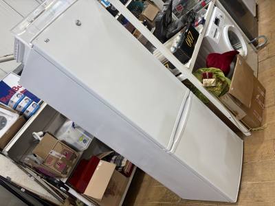HOOVER FRIDGE FREEZER