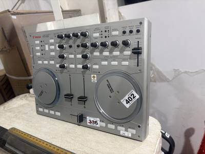 VESTAX USB MIX (NO LEAD)