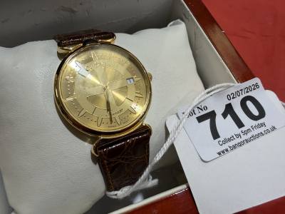 MAYFAIR GENTS WATCH