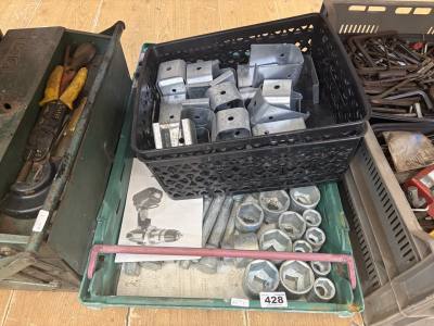 2 X BOX LOTS