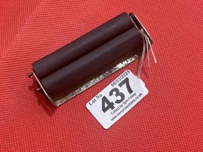 1940S CIGARETTE ROLLER