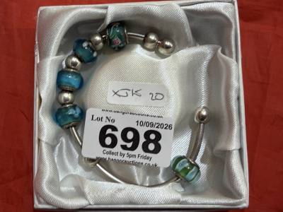 PANDORA BRACELET