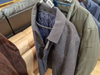 DOUGLAS COAT
