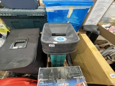 BOSCH GARDEN MUNCHER