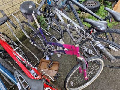 EMELLE BIKE