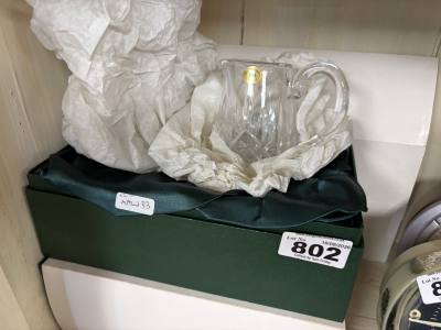 2 X TYRONE KILLYBEGS SUGAR BOWLS + JUGS