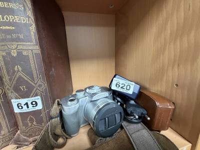 PANASONIC CAMERA