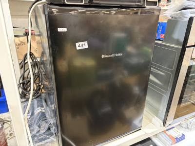 RUSSELL HOBBS COUNTER TOP FRIDGE