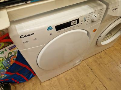 CANDY 9KG TUMBLE DRYER
