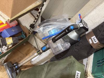 VAX VACUUM CLEANER