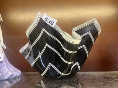 HANKY BOWL