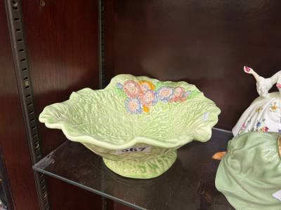 MELBA WARE BOWL