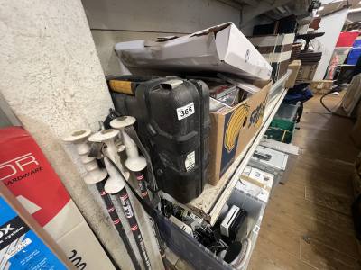 WORX CORDLESS DRILL