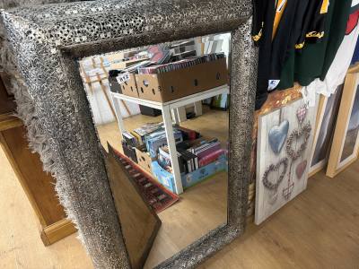 ORNATE MIRROR