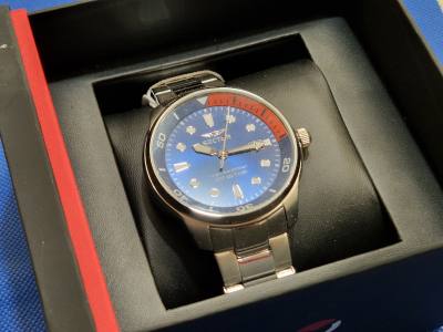 SECTOR GENTS WATCH