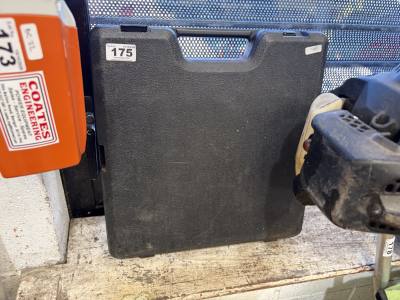 DRAPER SOCKET SET