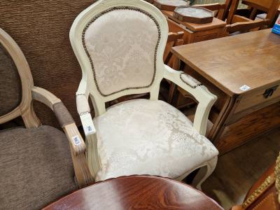 ARMCHAIR