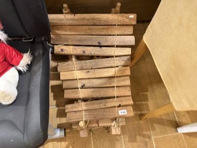 AFRICAN BALAFON