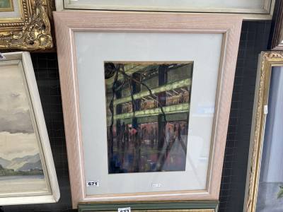 LYN MAJURY OIL