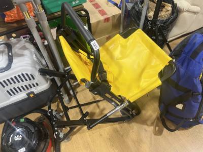 DISABILITY AID