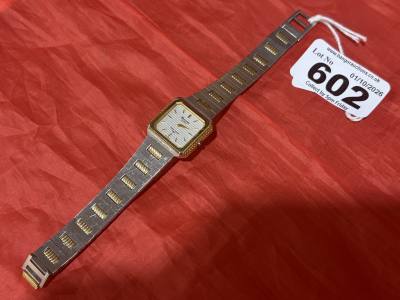 BULOVA LADIES  WATCH