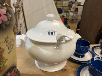 MAXWELL WILLIAMS TUREEN