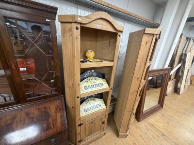 PINE CORNER UNIT