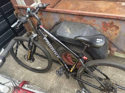 PRO BIKE BIKE
