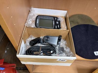 FISH FINDER
