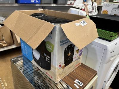 COFFEE MAKER