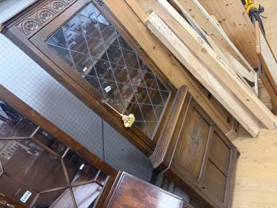 OAK CORNER UNIT