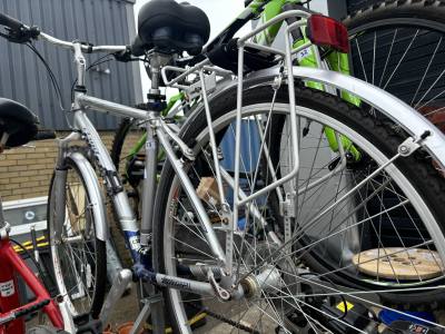 GENTS BIKE