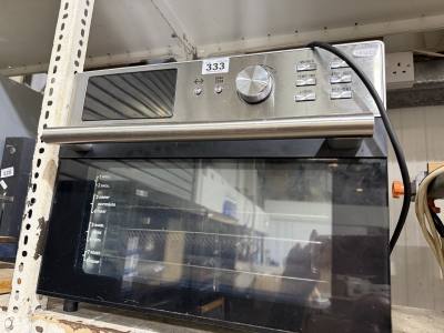 COUNTER TOP AIR FRYER