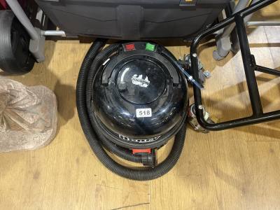 HENRY HOOVER