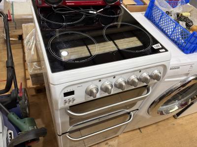 HOTPOINT COOKER