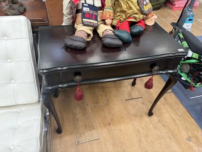 TURN OVER GAMES TABLE
