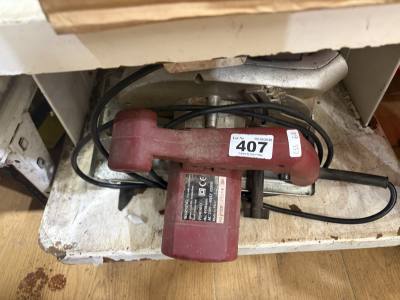 POWER DEVIL SAW