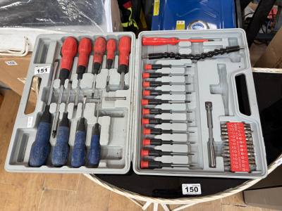 TOOL KIT
