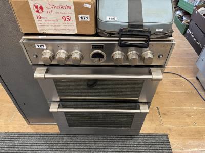 STOVES ELECTRIC COOKER