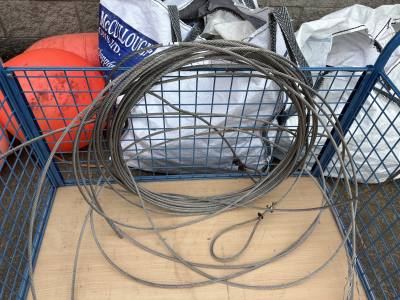 LENGTH CABLE