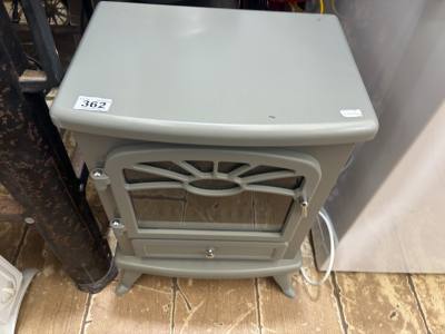 ELECTRIC HEATER