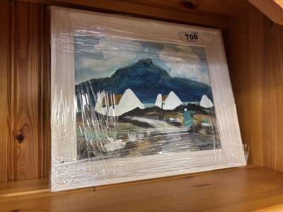PATRICK MURPHY OIL