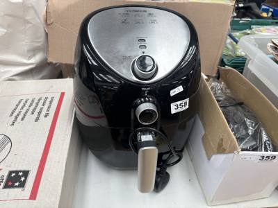 TOWER AIR FRYER