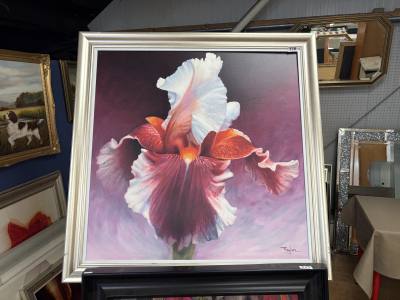 OIL PAINTING