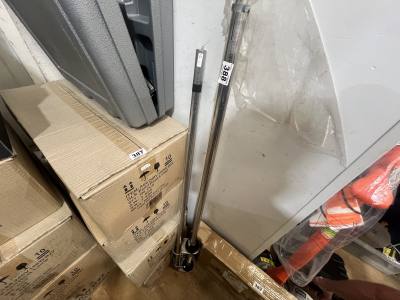 CB ANTENNA
