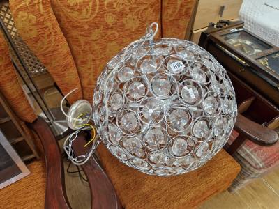 CHANDELIER