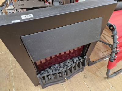 ELECTRIC FIRE