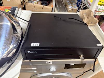 NEW CASH DRAWER
