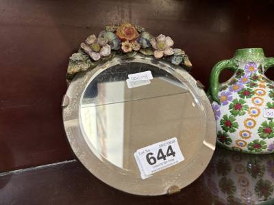BARBOLA MIRROR